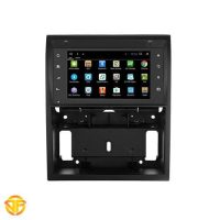 Car 9 inches Android Multi Media for ikco new suren-1-min