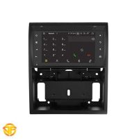 Car 9 inches Android Multi Media for ikco new suren-2-min