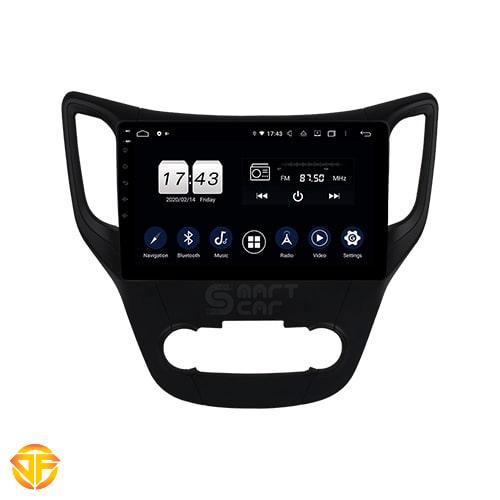 Car 11 inches Android Multi Media for changan cs35-6-min