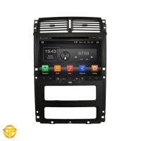 Car 9 inches Android Multi Media for Peugeot 405-pars-1-min