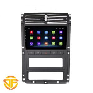 Car 9 inches Android Multi Media for Peugeot 405-pars-35-min