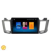 Car 9 inches Android Multi Media for Toyota rav4-2-min