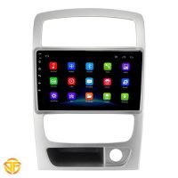 Car 9 inches Android Multi Media for brelliance h320-h330-10-min