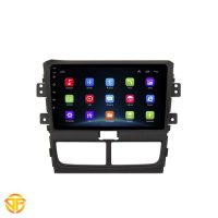 Car 9 inches Android Multi Media for faw besturn b30-11-min