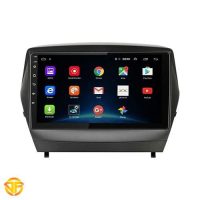 Car 9 inches Android Multi Media for hyundai ix35-1-min