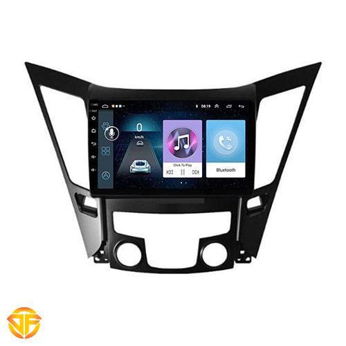 Car 9 inches Android Multi Media for hyundai sonata yf-1-min