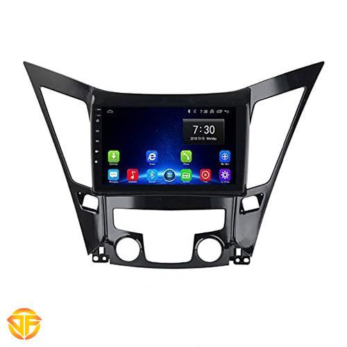 Car 9 inches Android Multi Media for hyundai sonata yf-2-min