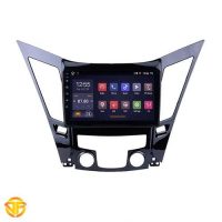 Car 9 inches Android Multi Media for hyundai sonata yf-3-min