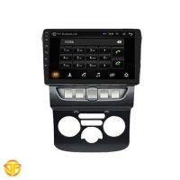 Car 9 inches Android Multi Media for ikco runna-1-min