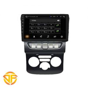 Car 9 inches Android Multi Media for ikco runna-1-min