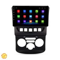 Car 9 inches Android Multi Media for ikco runna-10-min