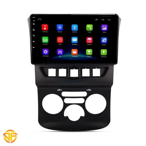 Car 9 inches Android Multi Media for ikco runna-10-min