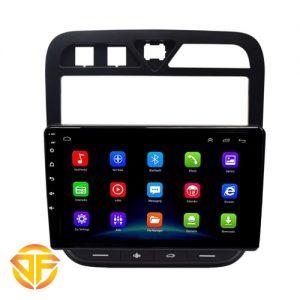 Car 9 inches Android Multi Media for ikco samand lx-12-min