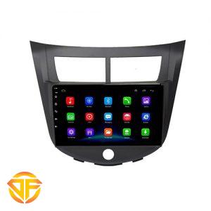 Car 9 inches Android Multi Media for jac j4-1-min