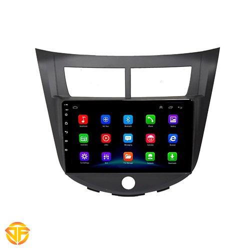 Car 9 inches Android Multi Media for jac j4-1-min