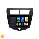 Car 9 inches Android Multi Media for jac j4-2-min