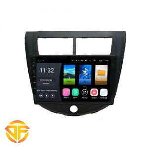 Car 9 inches Android Multi Media for jac j4-2-min