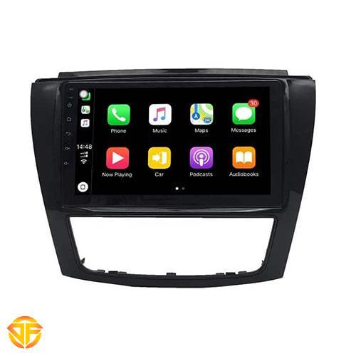 Car 9 inches Android Multi Media for jac s5-1-min