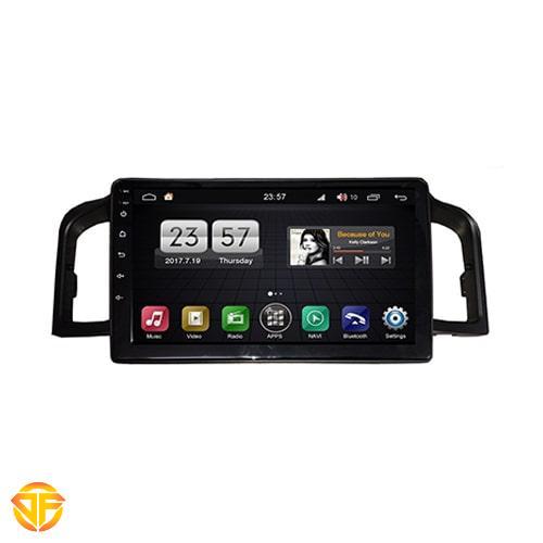 Car 9 inches Android Multi Media for lifan 620-1-min