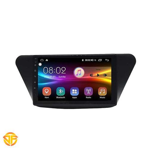 Car 9 inches Android Multi Media for lifan x50-3-min