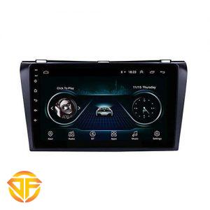 Car 9 inches Android Multi Media for mazda 3 old-2-min