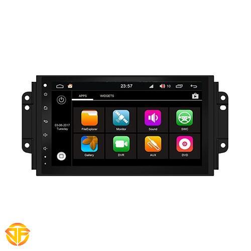 Car 9 inches Android Multi Media for mvm x33s & x22-1-min