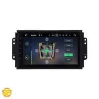 Car 9 inches Android Multi Media for mvm x33s & x22-3-min