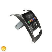 Car 9 inches Android Multi Media for renault sandero-2-min