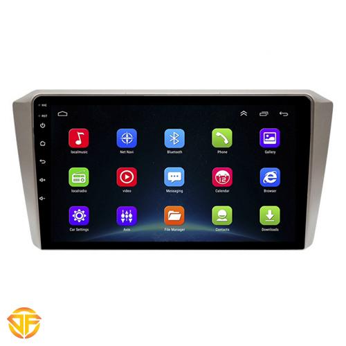 Car 9inch Android Multimedia for MVM 315 OLD
