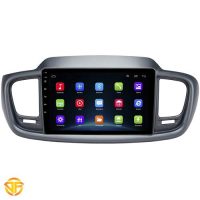car 11inch android multimedia for kia sorento 2016