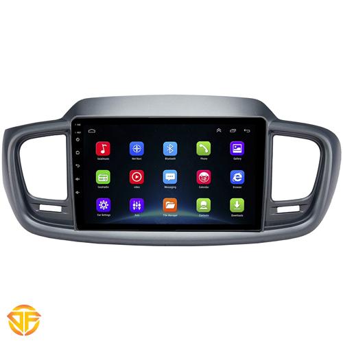 car 11inch android multimedia for kia sorento 2016