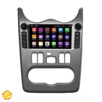 Car 7 inches Android Multi Media for renault sandero-2-min