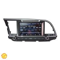 car 7inches multimedia for hyundai elantra 2017-2018-1-min