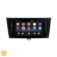 car 7inches multimedia for jac j5-10