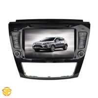car 7inches multimedia for jac s5-1-min