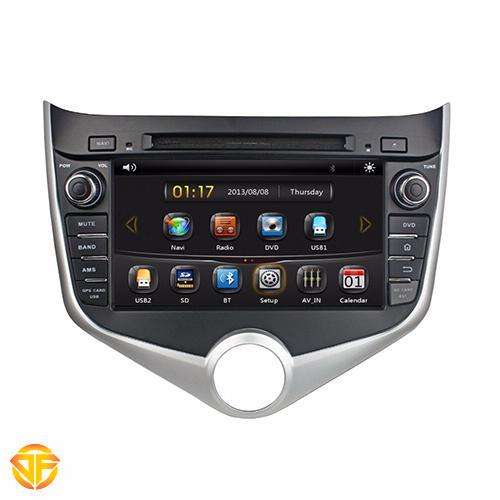 car 7inches multimedia for mvm 315 new