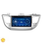 car 9inches android multimedia for hyundai tuscan 2016-1-min