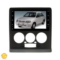 car multimedia for saipa pride-2-min