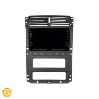 car 7 inches android multimedia for peugeot 405