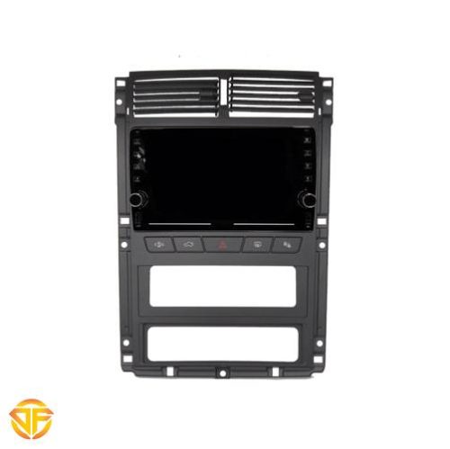 car 7 inches android multimedia for peugeot 405