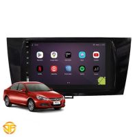 Car 7 inches Android Multi Media for jac j5-1-min