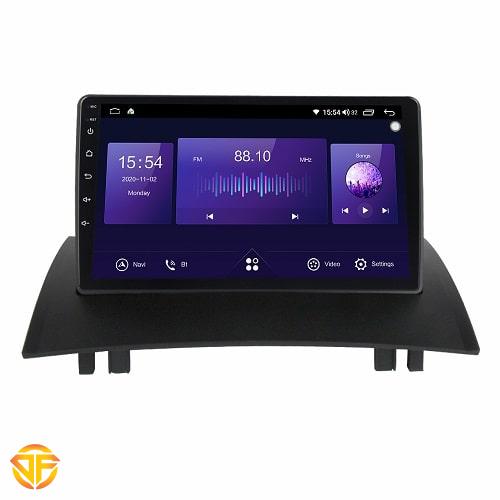 Car 9 inches Android Multi Media for MG 3-1-min
