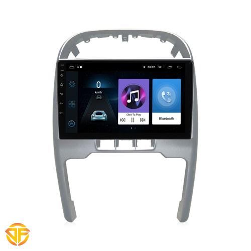 Car 9inch android Multimedia for mvm x33old-1-min
