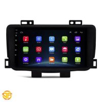 Car 9 inches Android Multi Media for brelliance h320-h330-1-min