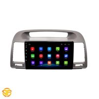Car 9inch Android Multimedia For Toyota Camry Grand-1-min