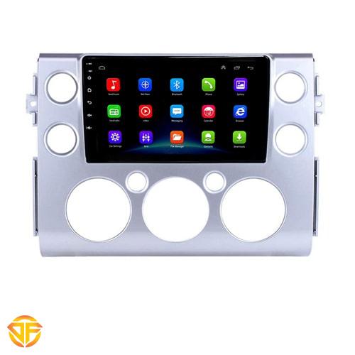 Car 9inch Android Multimedia For Toyota Fj-Cruser-1-min