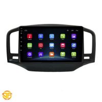 Car 9inch android multimedia For MG 350-1-min