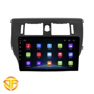Car 9inch android multimedia for Greatwall Voleex C30-1-min