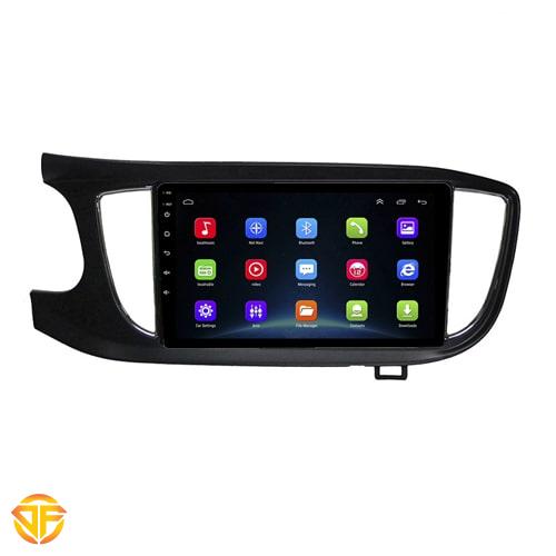 Car 9inch android multimedia for MG 360-1-min
