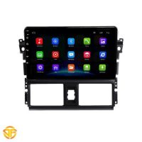 Car 9inch android multimedia for Toyota Yaris 2013-1-min
